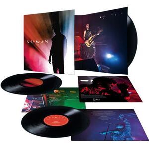 1,000: Live At The Electric Ballroom, London